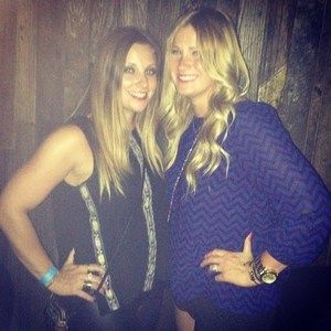 Meet your Posher, Tre